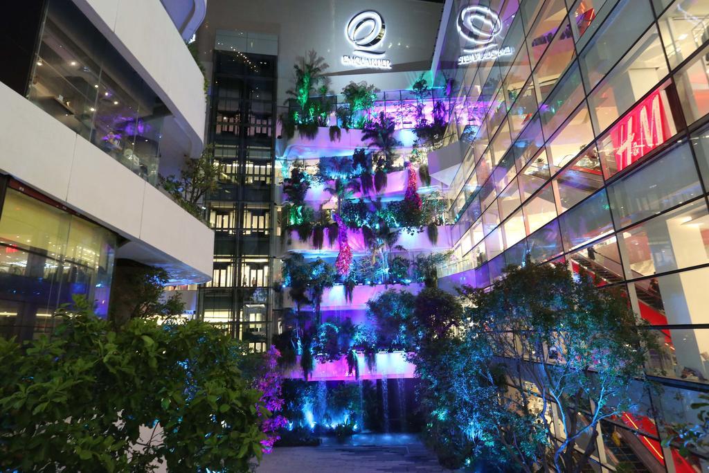 होटल Adelphi Grande Sukhumvit Bangkok