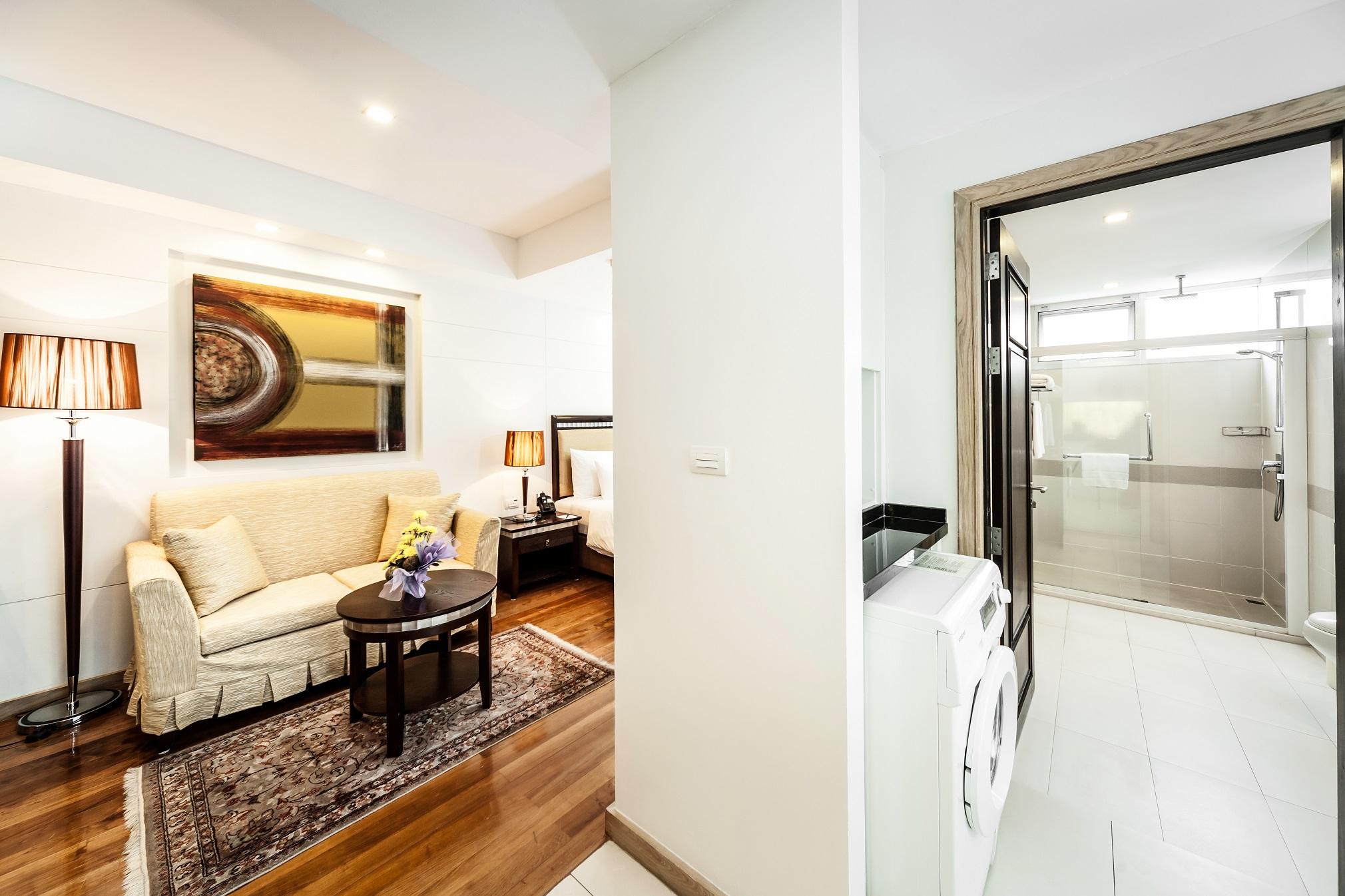 होटल Adelphi Grande Sukhumvit 4*