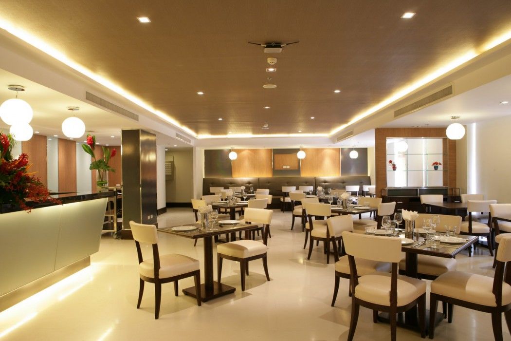 Adelphi Grande Sukhumvit होटल Bangkok