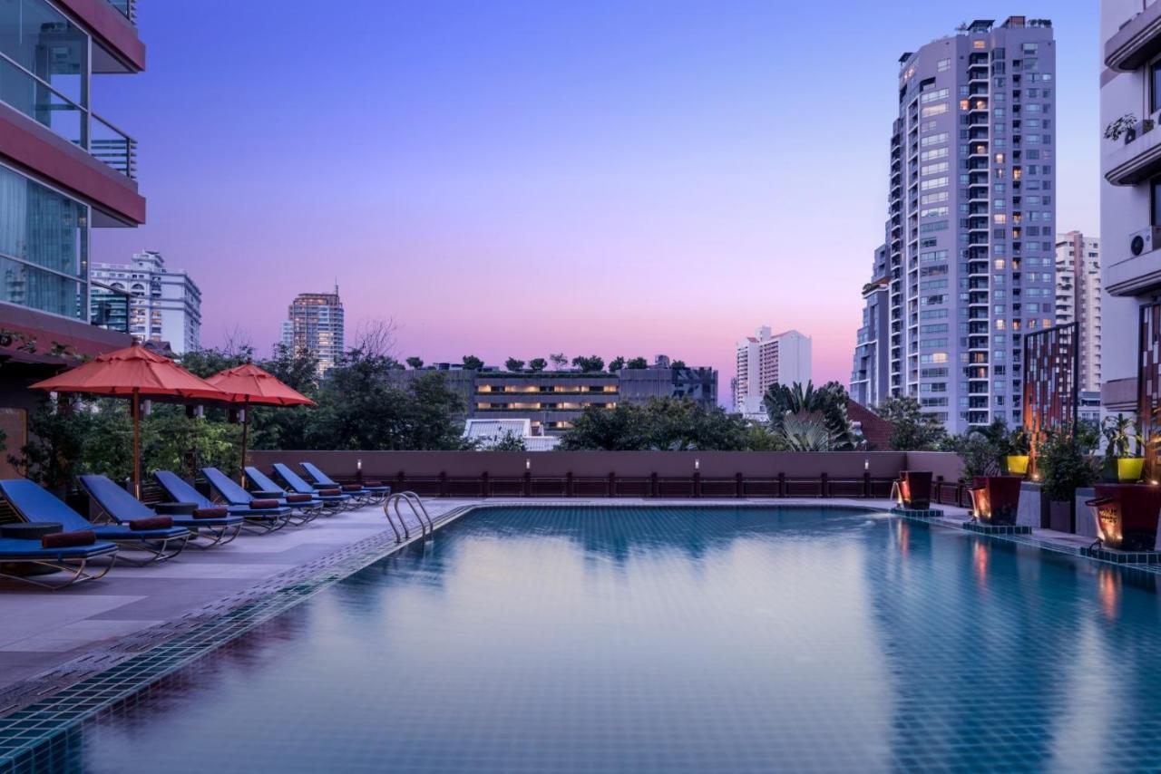 Adelphi Grande Sukhumvit होटल Bangkok