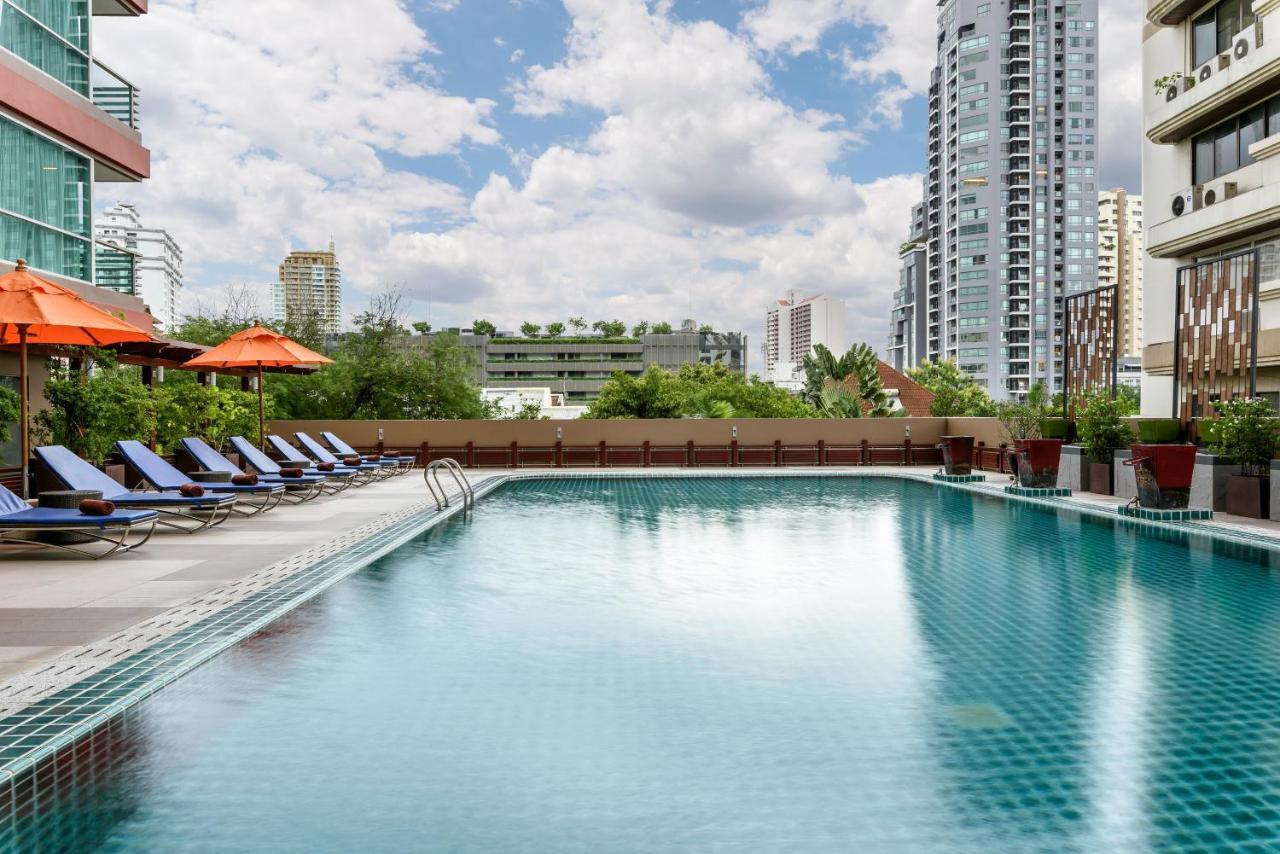 Adelphi Grande Sukhumvit होटल 4*