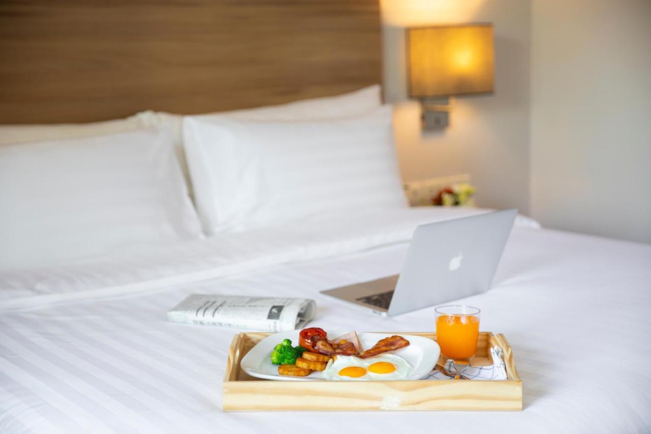 Adelphi Grande Sukhumvit 酒店